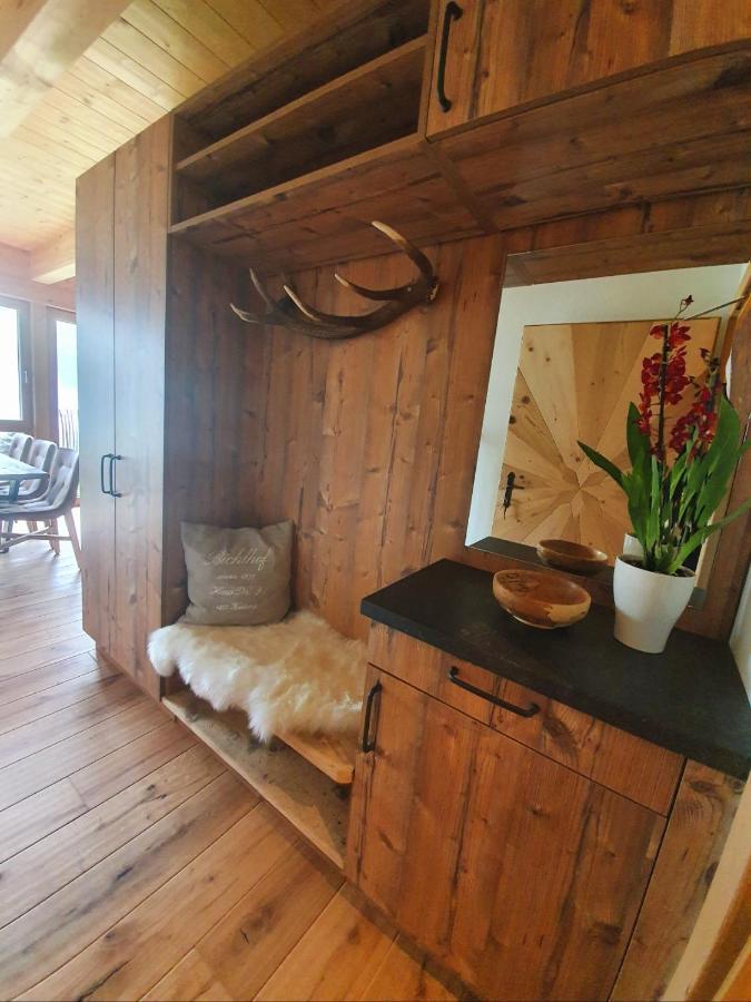 Apartament Bichlhof Kaisers Zewnętrze zdjęcie