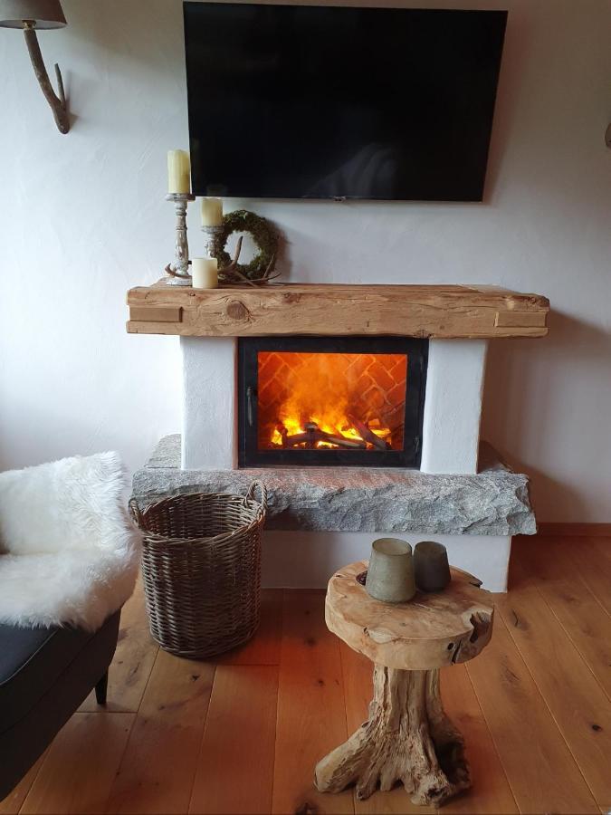 Apartament Bichlhof Kaisers Zewnętrze zdjęcie