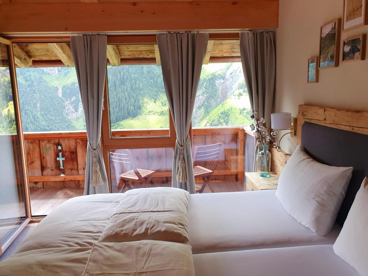 Apartament Bichlhof Kaisers Zewnętrze zdjęcie