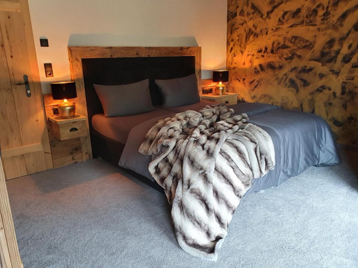 Apartament Bichlhof Kaisers Zewnętrze zdjęcie