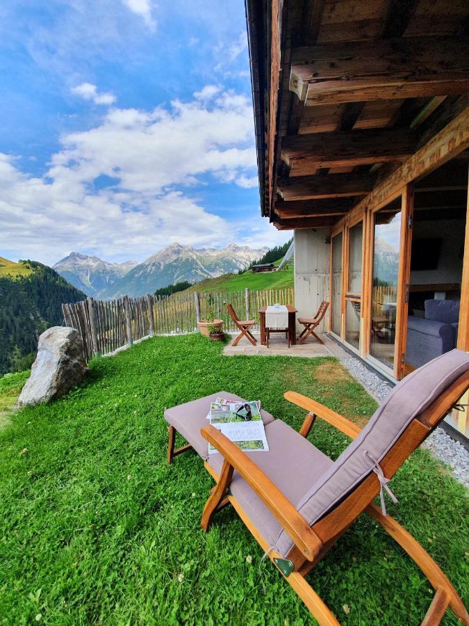 Apartament Bichlhof Kaisers Zewnętrze zdjęcie
